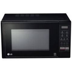 Микроволновая печь LG MS2042DB в Запорожье